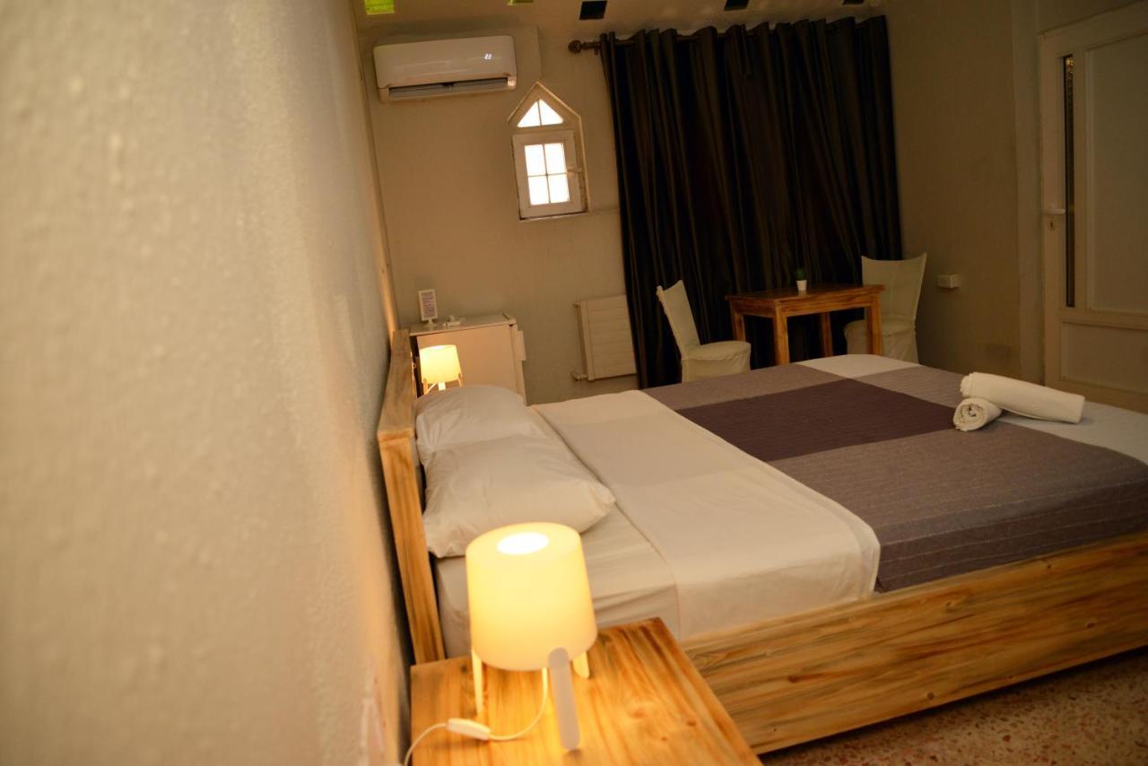 Cairwan Hotel Karak Exteriör bild